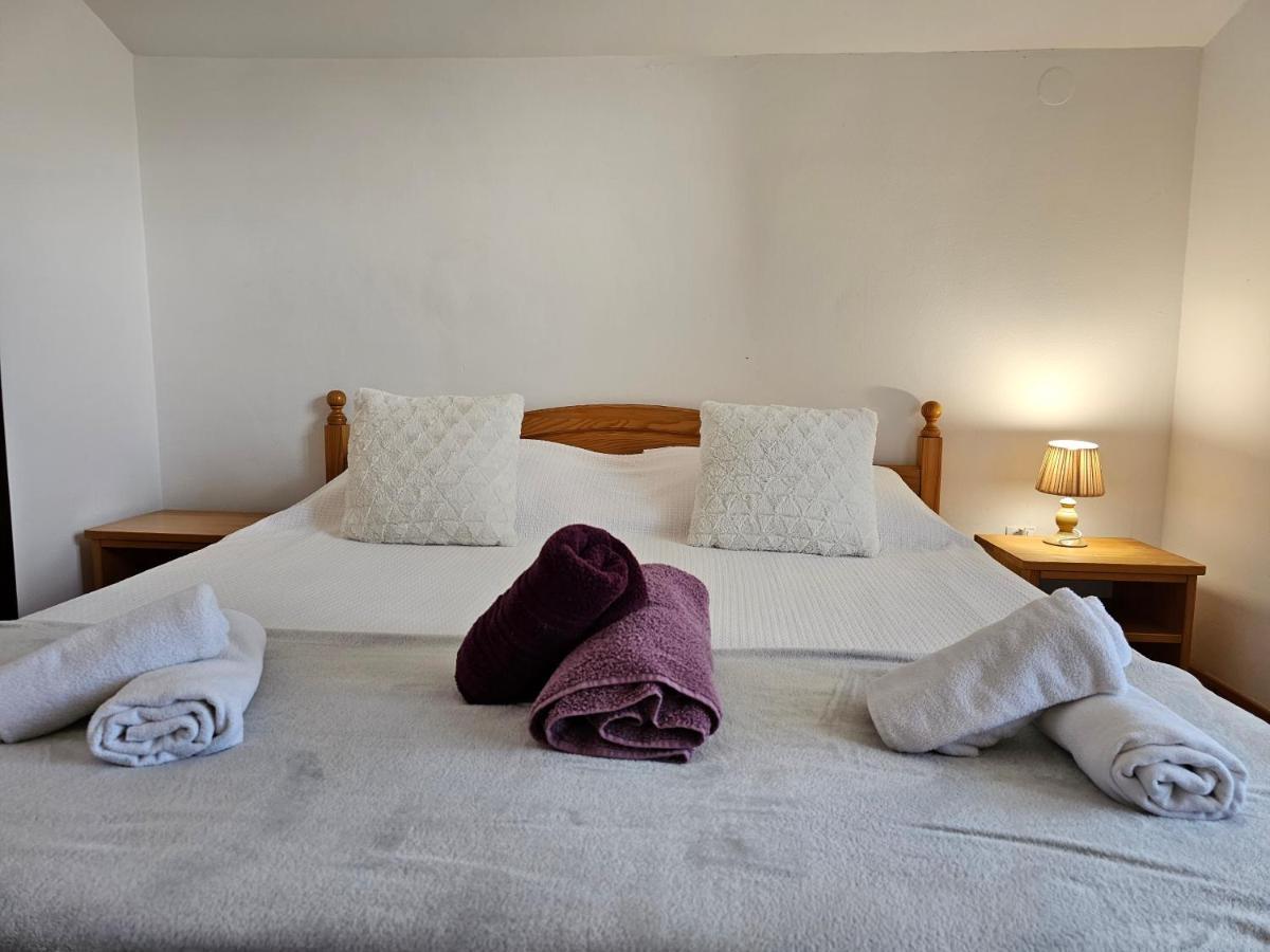 Apartments & Rooms Gaspar โรวีน ภายนอก รูปภาพ