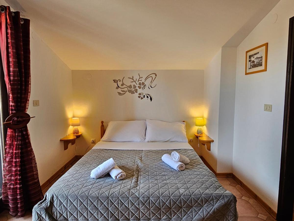 Apartments & Rooms Gaspar โรวีน ภายนอก รูปภาพ